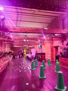 location ils buzzer time id2loisirs