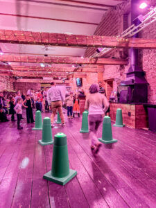 location ils buzzer time id2loisirs