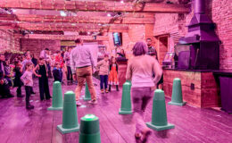 location ils buzzer time id2loisirs