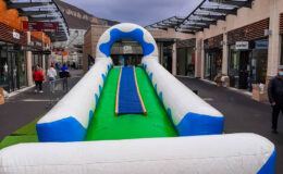 activite jeu gonflable piste de luge id2loisirs