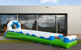 activite jeu gonflable piste de luge id2loisirs