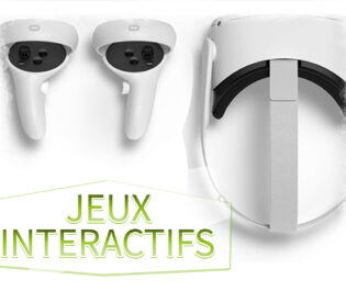 jeux interactifs