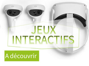 animations et jeux interactifs, occlues, jeux d'arcades id2loisirs