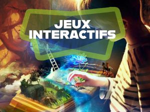 jeux interactifs animations, jeux et activités id2loisirs Toulouse France