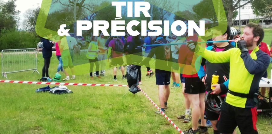 tir et précision