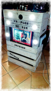 borne photomaton photobooth id2loisirs activites ludiques sportives
