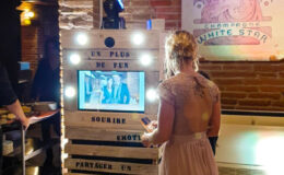 borne photomaton photobooth id2loisirs activites ludiques sportives