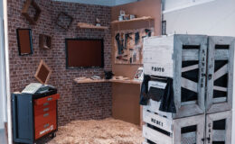 borne photomaton photobooth id2loisirs activites ludiques sportives