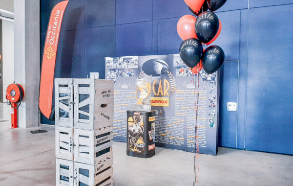 Borne photomaton photobooth FX Box