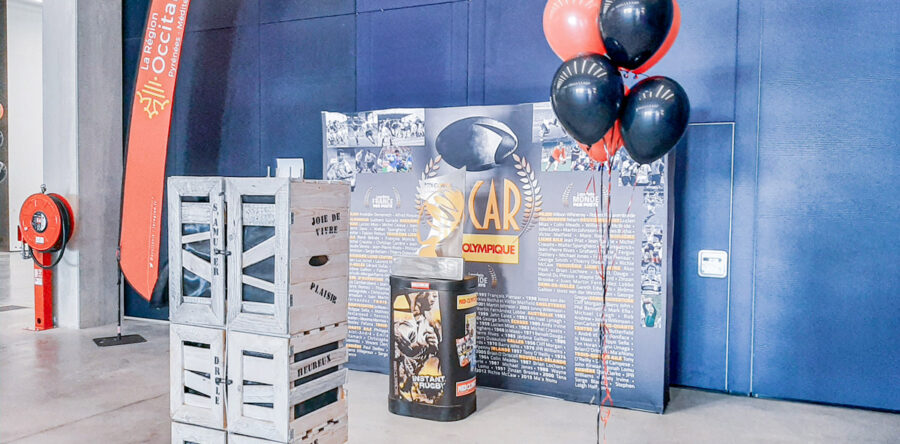 Borne photomaton photobooth FX Box