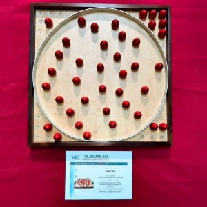 jeux en bois chancoeuf animation enfants, ados et adultes id2loisirs Toulouse France
