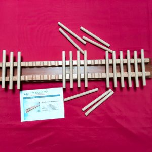 jeux en bois jeu de nim batonnets animation enfants, ados et adultes id2loisirs Toulouse France