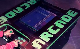 jeux interactifs jeux d’arcade id2loisirs