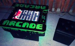 jeux interactifs jeux d’arcade id2loisirs