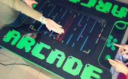 jeux interactifs jeux d’arcade id2loisirs