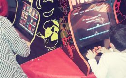jeux interactifs jeux d’arcade bartop id2loisirs