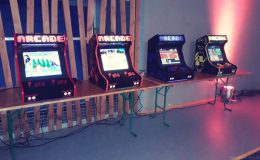 jeux interactifs jeux d’arcade id2loisirs