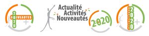 Actualités Activités Nouveautés 2020 id2 loisirs