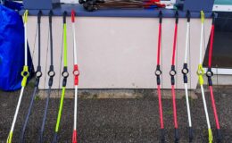 jeu activité tir et précision archery ball jeu challenge collectif id2loisirs