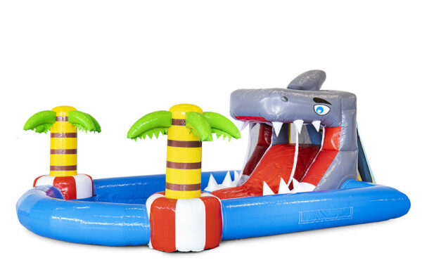 Mini parc requin