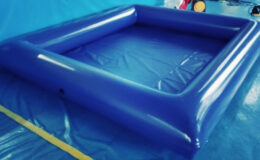 location du toboggan Minions gonflable, jeu d’eau gonflable pour enfants sur Toulouse et toute la France proposé par id2loisirs