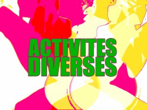 activités diverses id2loisirs