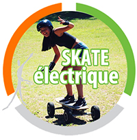 activités skate électrique enfants et adultes id2loisirs