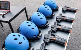 Challengez-vous avec le laser game sur le lieu de votre choix, super jeu de challenge tiir et précision pour les enfants et les adultes sur Toulouse et Occitanie