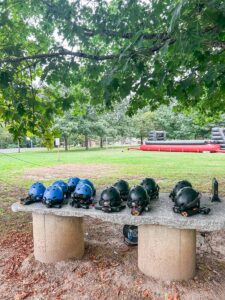 Challengez-vous avec le laser game sur le lieu de votre choix, super jeu de challenge tiir et précision pour les enfants et les adultes sur Toulouse et Occitanie