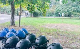 Challengez-vous avec le laser game sur le lieu de votre choix, super jeu de challenge tiir et précision pour les enfants et les adultes sur Toulouse et Occitanie