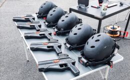 Challengez-vous avec le laser game sur le lieu de votre choix, super jeu de challenge tiir et précision pour les enfants et les adultes sur Toulouse et Occitanie