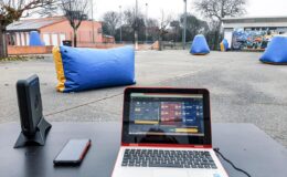 Challengez-vous avec le laser game sur le lieu de votre choix, super jeu de challenge tiir et précision pour les enfants et les adultes sur Toulouse et Occitanie