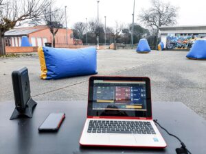 Challengez-vous avec le laser game sur le lieu de votre choix, super jeu de challenge tiir et précision pour les enfants et les adultes sur Toulouse et Occitanie