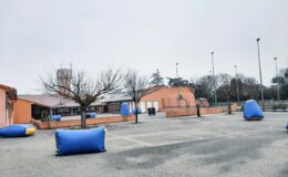 Challengez-vous avec le laser game sur le lieu de votre choix, super jeu de challenge tiir et précision pour les enfants et les adultes sur Toulouse et Occitanie