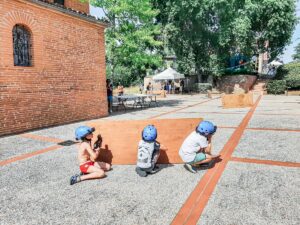 Challengez-vous avec le laser game sur le lieu de votre choix, super jeu de challenge tiir et précision pour les enfants et les adultes sur Toulouse et Occitanie