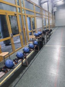 Challengez-vous avec le laser game sur le lieu de votre choix, super jeu de challenge tiir et précision pour les enfants et les adultes sur Toulouse et Occitanie