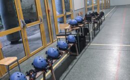 Challengez-vous avec le laser game sur le lieu de votre choix, super jeu de challenge tiir et précision pour les enfants et les adultes sur Toulouse et Occitanie