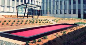 id2loisirs propose la location d'une piste de pétanque synthétique pour enfants, ados et adultes sur Toulouse et toute la France