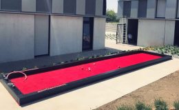 id2loisirs propose la location d’une piste de pétanque synthétique pour enfants, ados et adultes sur Toulouse et toute la France