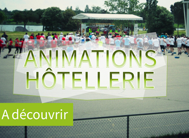 animations et activités hôtellerie id2loisirs