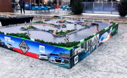 circuit racing jeux interactifs jeux challenge id2loisirs