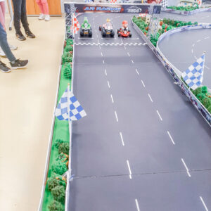 circuit racing jeux interactifs jeux challenge id2loisirs