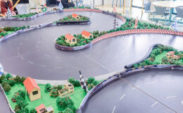 circuit racing jeux interactifs jeux challenge id2loisirs