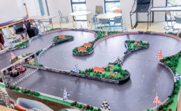 circuit racing jeux interactifs jeux challenge id2loisirs