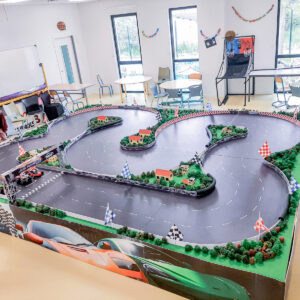 circuit racing jeux interactifs jeux challenge id2loisirs