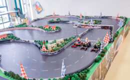 circuit racing jeux interactifs jeux challenge id2loisirs