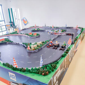 circuit racing jeux interactifs jeux challenge id2loisirs