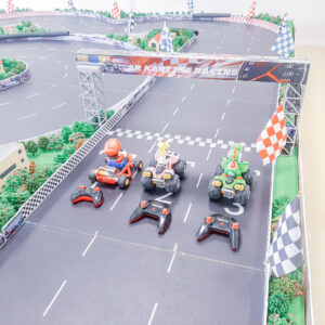 circuit racing jeux interactifs jeux challenge id2loisirs