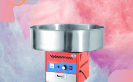 Activité confiserie, location d’une machine barbe à papa id2loisirs Toulouse France