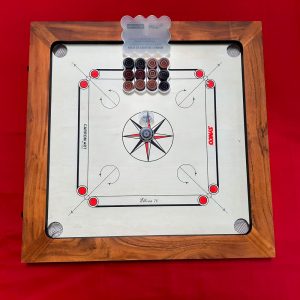 jeux en bois carrom animation enfants, ados et adultes id2loisirs Toulouse France